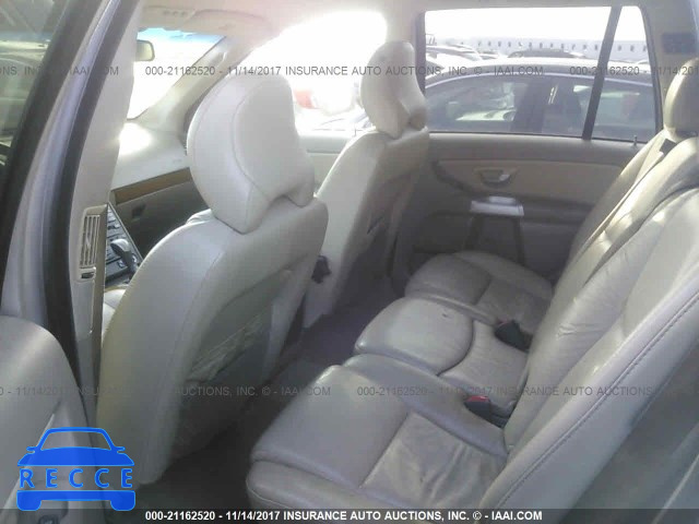 2004 Volvo XC90 T6 YV1CZ91H041050046 image 7