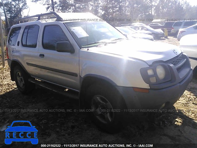 2003 Nissan Xterra XE/SE 5N1ED28Y93C643378 Bild 0