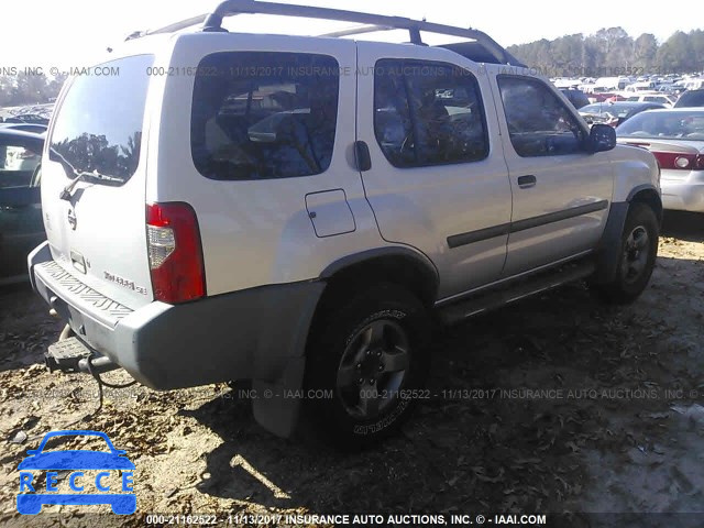 2003 Nissan Xterra XE/SE 5N1ED28Y93C643378 Bild 3