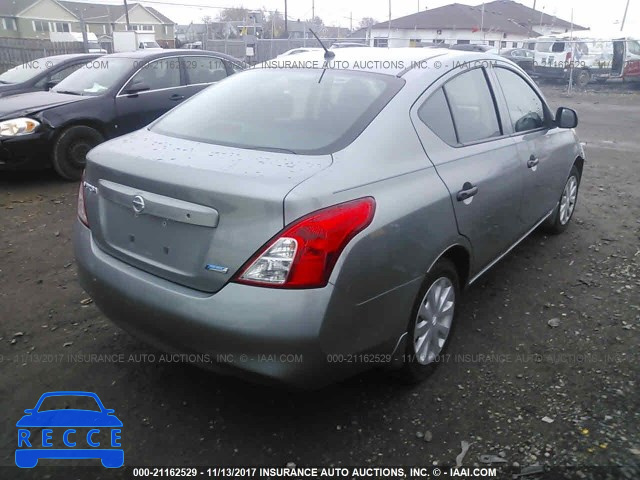 2012 Nissan Versa S/SV/SL 3N1CN7AP5CL941215 image 3