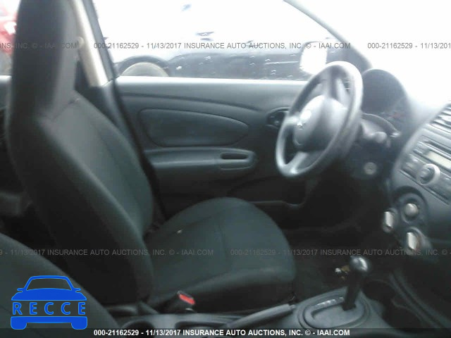 2012 Nissan Versa S/SV/SL 3N1CN7AP5CL941215 image 4