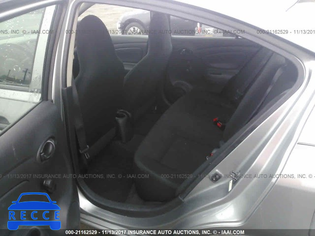 2012 Nissan Versa S/SV/SL 3N1CN7AP5CL941215 image 7