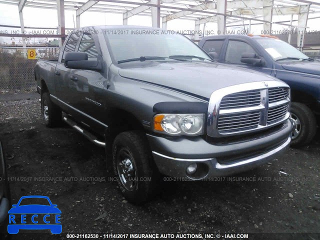 2005 Dodge RAM 2500 ST/SLT 3D7KS28D95G746543 image 0