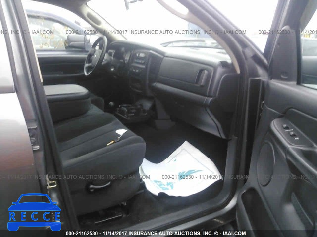 2005 Dodge RAM 2500 ST/SLT 3D7KS28D95G746543 image 4