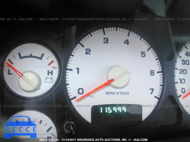 2005 Dodge RAM 2500 ST/SLT 3D7KS28D95G746543 Bild 6