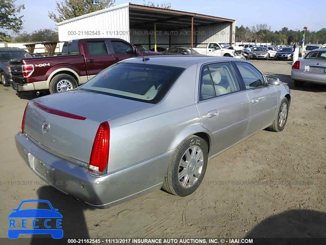 2007 Cadillac DTS 1G6KD57Y27U125402 зображення 3