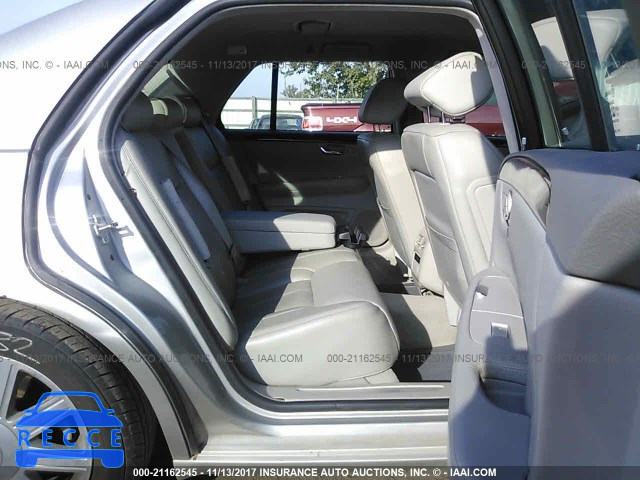 2007 Cadillac DTS 1G6KD57Y27U125402 image 7