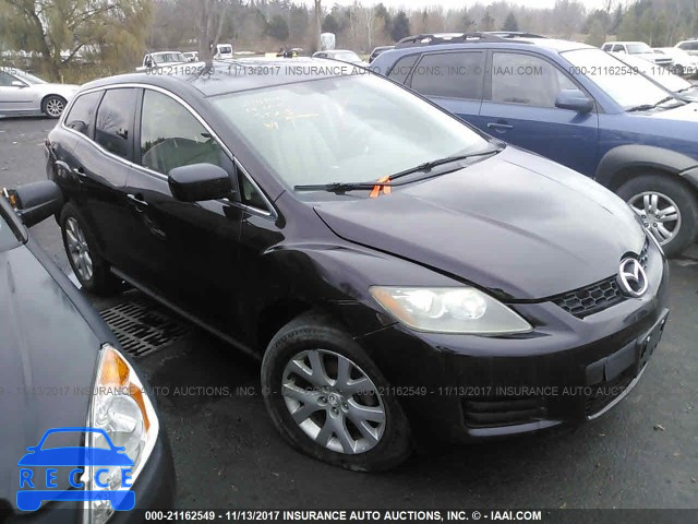 2009 MAZDA CX-7 JM3ER29L290231605 Bild 0