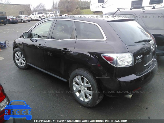 2009 MAZDA CX-7 JM3ER29L290231605 Bild 2