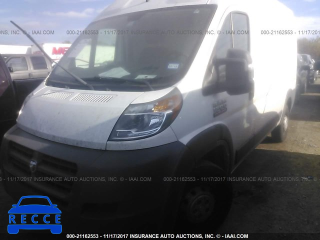 2015 RAM Promaster 1500 1500 HIGH 3C6TRVBG7FE520021 image 1