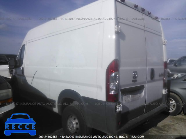 2015 RAM Promaster 1500 1500 HIGH 3C6TRVBG7FE520021 image 2