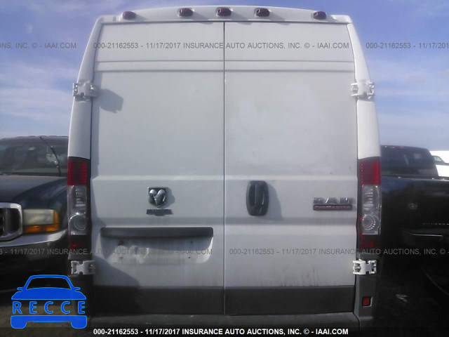 2015 RAM Promaster 1500 1500 HIGH 3C6TRVBG7FE520021 image 5