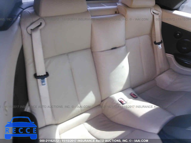 2007 BMW 650 I WBAEK13597CN81520 image 7