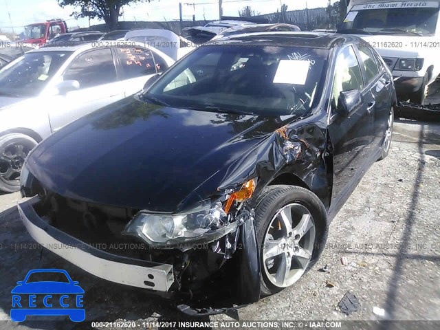 2013 Acura TSX SE JH4CU2F85DC006521 зображення 1