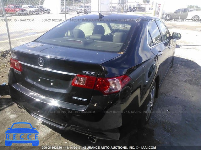 2013 Acura TSX SE JH4CU2F85DC006521 Bild 3