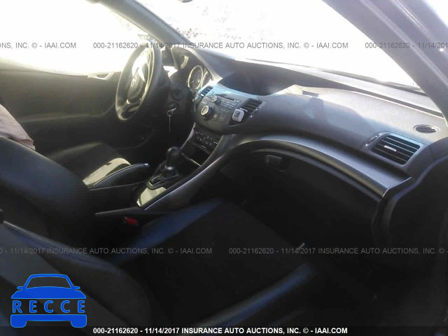 2013 Acura TSX SE JH4CU2F85DC006521 image 4