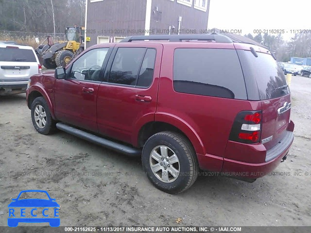 2010 Ford Explorer XLT 1FMEU7DEXAUA28502 image 2