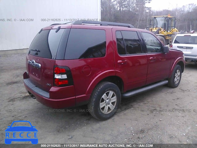 2010 Ford Explorer XLT 1FMEU7DEXAUA28502 image 3