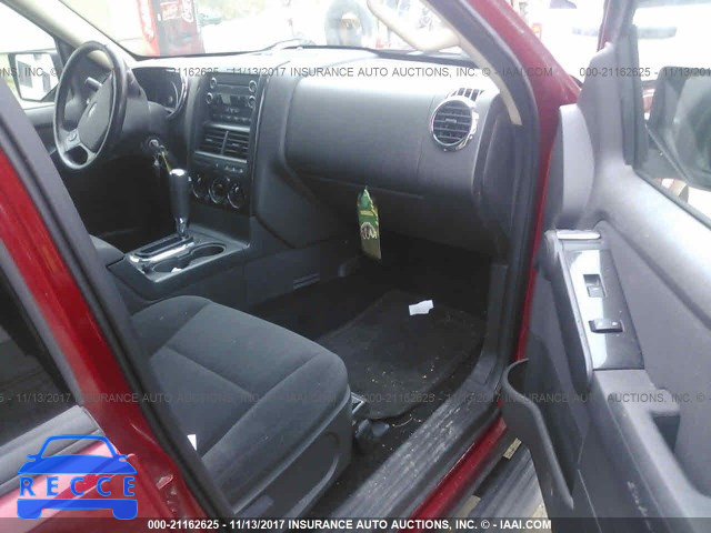 2010 Ford Explorer XLT 1FMEU7DEXAUA28502 image 4