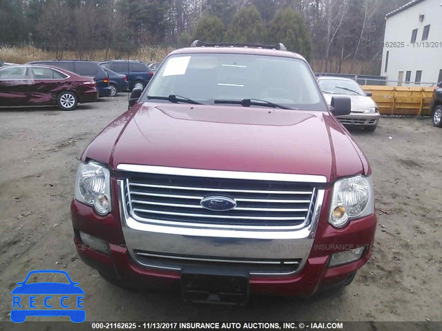2010 Ford Explorer XLT 1FMEU7DEXAUA28502 image 5