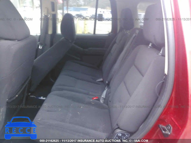 2010 Ford Explorer XLT 1FMEU7DEXAUA28502 image 7
