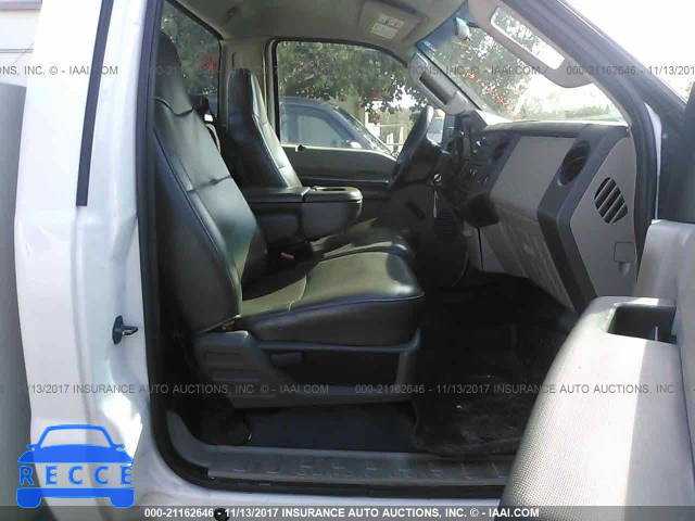 2010 Ford F250 SUPER DUTY 1FDNF2A55AEA28550 image 4