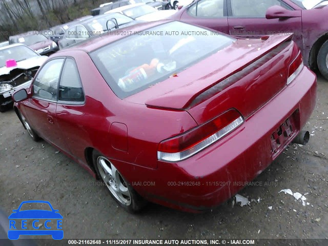 1997 Honda Prelude JHMBB6149VC004754 image 2