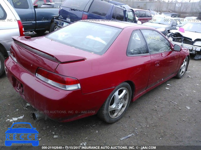 1997 Honda Prelude JHMBB6149VC004754 image 3