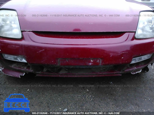 1997 Honda Prelude JHMBB6149VC004754 image 5