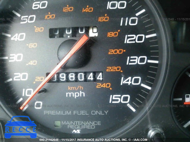 1997 Honda Prelude JHMBB6149VC004754 image 6