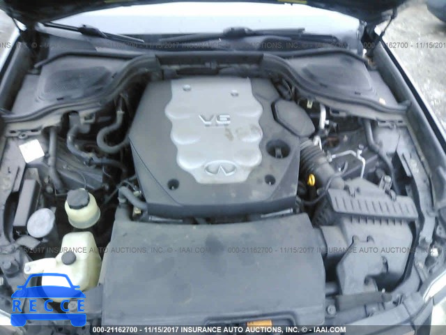 2007 INFINITI M35 SPORT JNKAY01EX7M300329 image 9