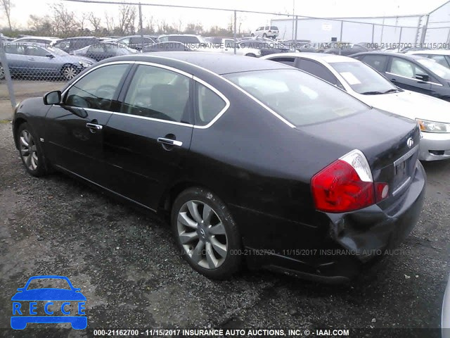 2007 INFINITI M35 SPORT JNKAY01EX7M300329 image 2