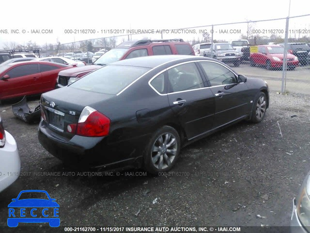 2007 INFINITI M35 SPORT JNKAY01EX7M300329 image 3