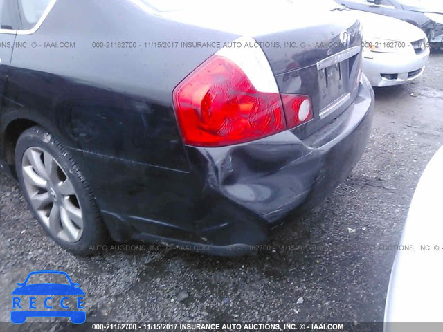 2007 INFINITI M35 SPORT JNKAY01EX7M300329 зображення 5