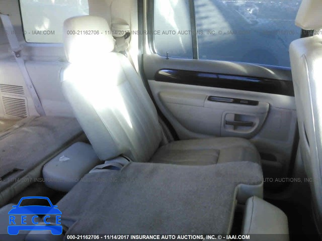 2004 LINCOLN AVIATOR 5LMEU68H74ZJ35994 image 7