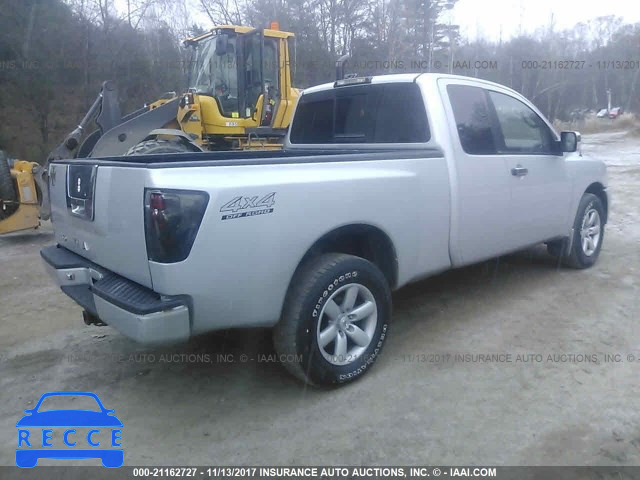 2005 Nissan Titan XE/SE/LE 1N6AA06B25N532609 image 3