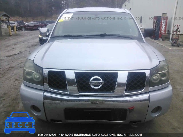 2005 Nissan Titan XE/SE/LE 1N6AA06B25N532609 image 5