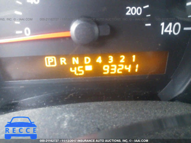 2005 Nissan Titan XE/SE/LE 1N6AA06B25N532609 image 6