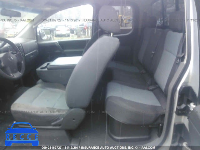 2005 Nissan Titan XE/SE/LE 1N6AA06B25N532609 image 7