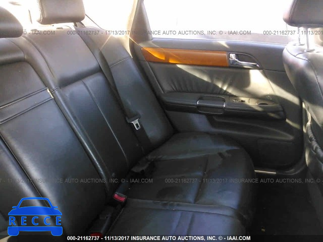 2007 INFINITI M35 SPORT JNKAY01E27M313740 image 7