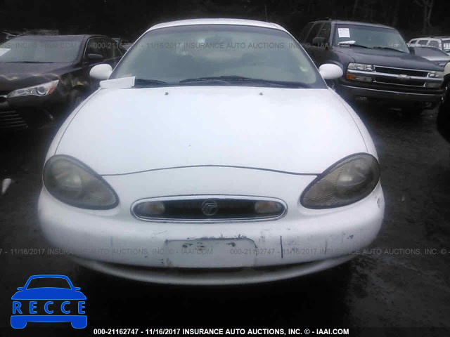 1999 Mercury Sable GS 1MEFM50U9XG635412 зображення 5