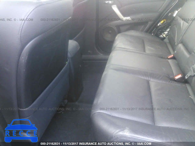 2010 ACURA RDX 5J8TB1H27AA004112 image 7