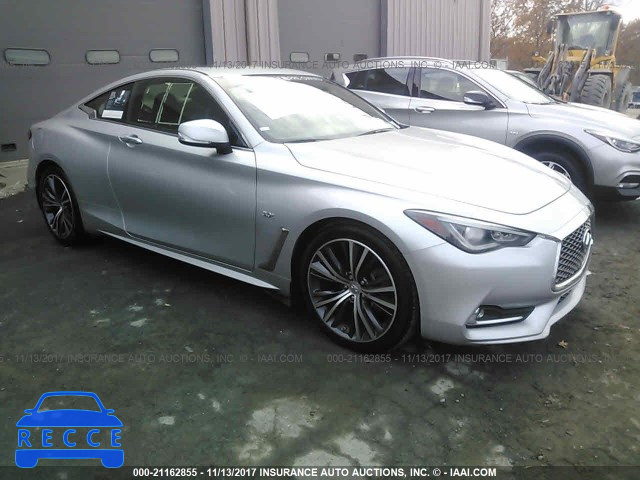 2017 INFINITI Q60 PREMIUM/SPORT JN1EV7EK8HM360053 Bild 0