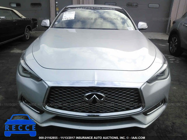 2017 INFINITI Q60 PREMIUM/SPORT JN1EV7EK8HM360053 image 5