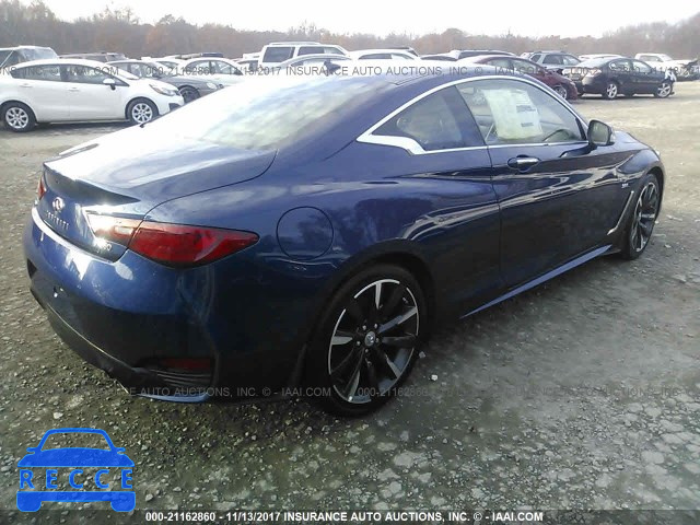 2017 INFINITI Q60 PREMIUM/SPORT JN1EV7EL0HM552317 Bild 3