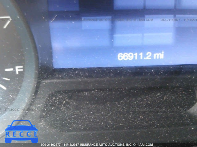 2015 Ford Explorer 1FM5K7B95FGB20201 Bild 6