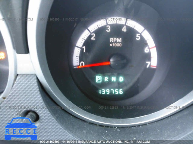 2011 Dodge Nitro SXT 1D4PU5GK7BW563878 зображення 6