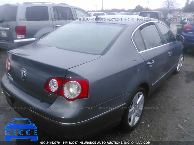 2008 Volkswagen Passat KOMFORT WVWAK73C18P046954 image 3