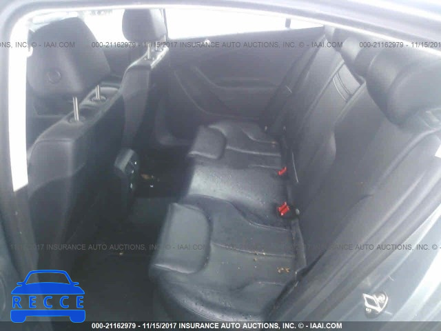 2008 Volkswagen Passat KOMFORT WVWAK73C18P046954 зображення 7