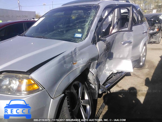 2004 Acura MDX TOURING 2HNYD18834H529932 image 5